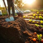 ziemia ogrodowa nadarzyn