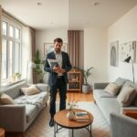 architekt wnętrz bemowo