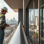 balustrady nierdzewne warszawa