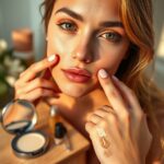 dobry rozświetlacz do twarzy