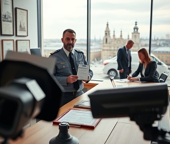 Jak sprawdzić rzetelność firmy ochroniarskiej we Wrocławiu?