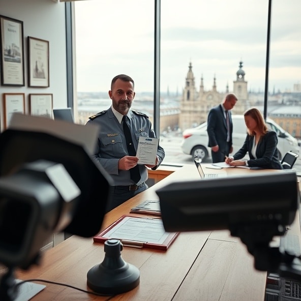 firma ochroniarska wrocław