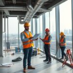 montaż wentylacji warszawa