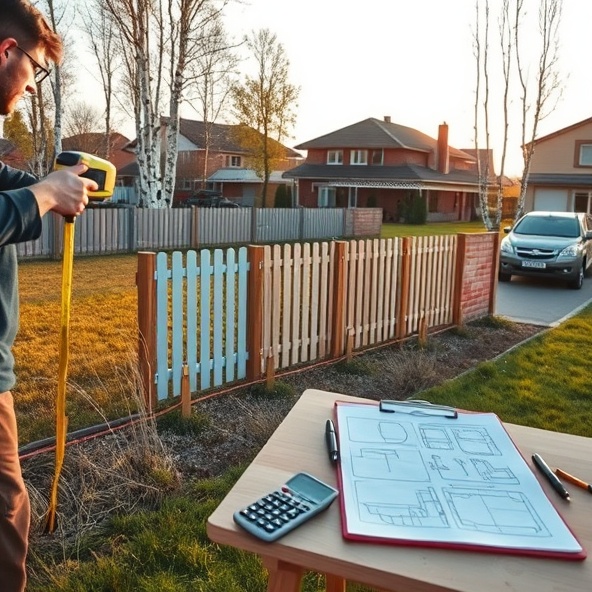 ogrodzenia grodzisk mazowiecki