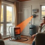 ogrzewanie z butli gazowej