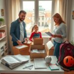 przeprowadzki do niemiec