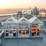 tanie ogrody zimowe warszawa