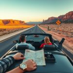 usa wycieczka objazdowa