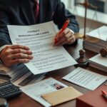 usunięcie wibor z umowy