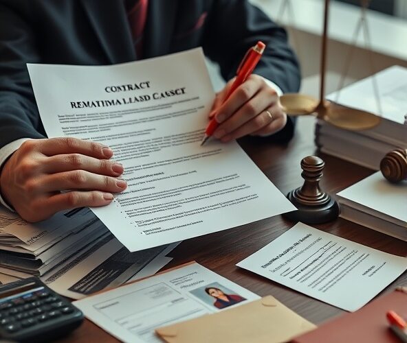 Jakie dokumenty załączyć przy wniosku o usunięcie WIBOR z umowy?