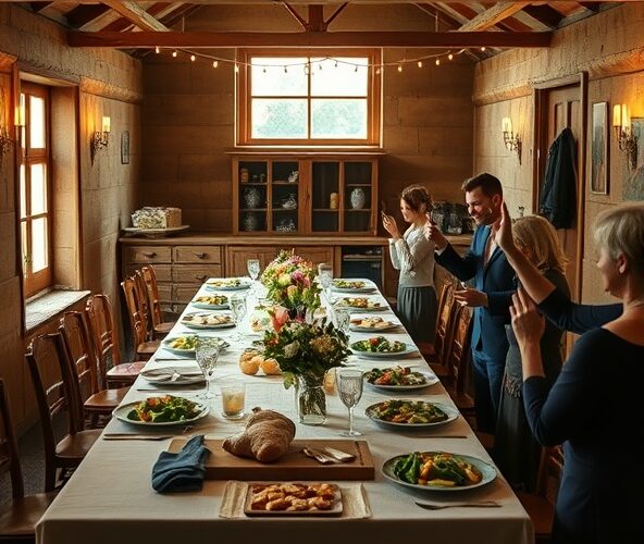 Jak obniżyć koszt menu wesela w restauracji w Grodzisku Mazowieckim?