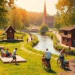 województwo łódzkie atrakcje