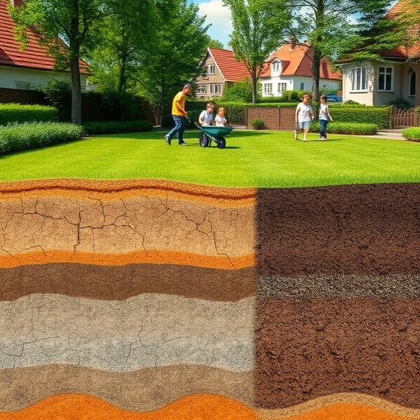 zakładanie trawników michałowice