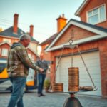 bramy segmentowe łódź