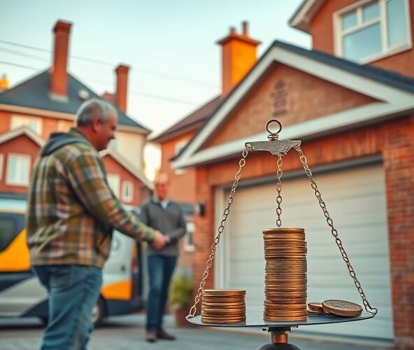 Czy bramy segmentowe w Łodzi od lokalnego producenta są tańsze?