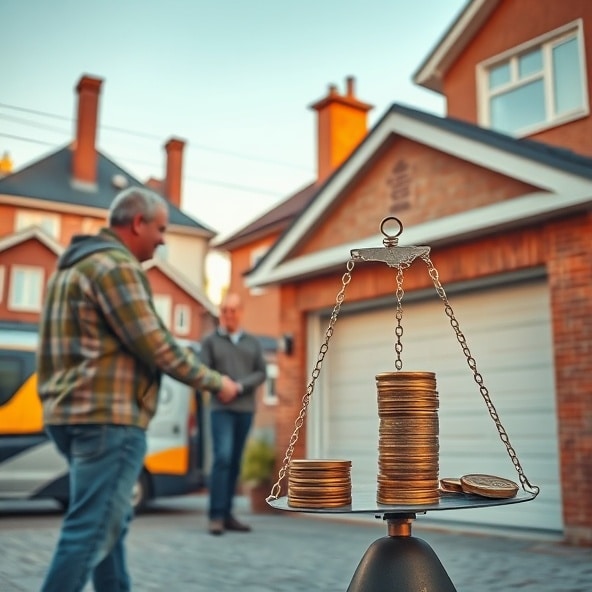 bramy segmentowe łódź