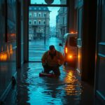 hydraulik praga południe