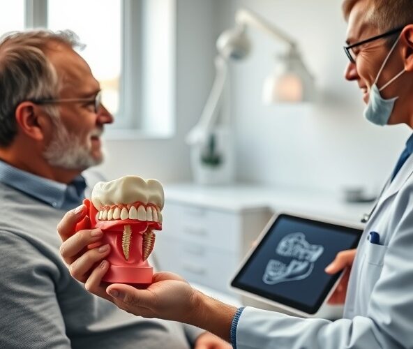 Ile kosztują implanty zębów SGS Olsztyn bez przeszczepu kości?