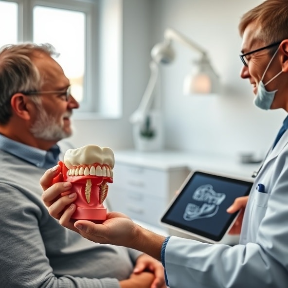 implanty zębów sgs olsztyn