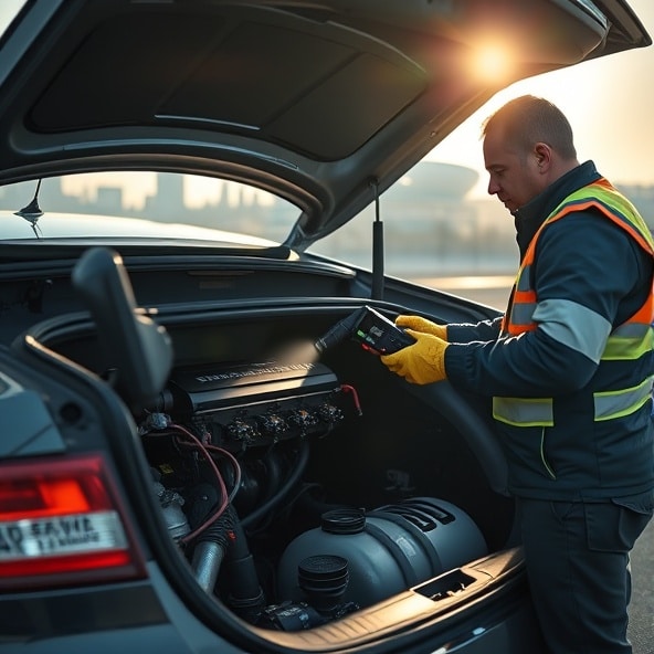 instalacja gazowa sekwencja katowice