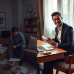 jak szybko sprzedać mieszkanie zadłużone