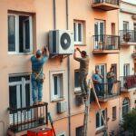 klimatyzacja warszawa włochy