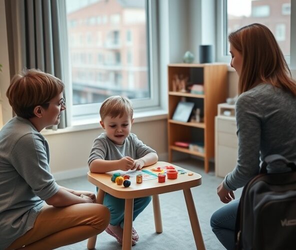 Jak wybrać prywatne leczenie ADHD w Łodzi dla dziecka z nadpobudliwością i problemami w szkole?