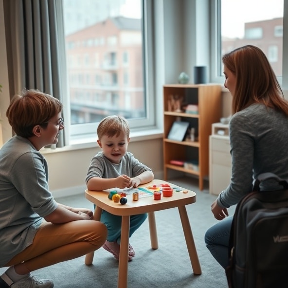 leczenie adhd łódź