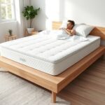 Jaki materac lateksowy 160x200 będzie najlepszy dla alergika? materac lateksowy 160x200