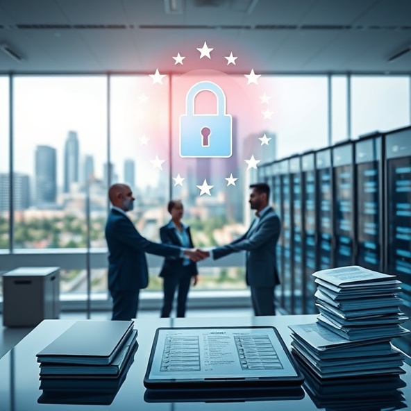 outsourcing usług informatycznych warszawa