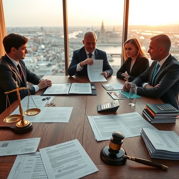 podział majątku warszawa