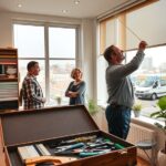 sklep z roletami warszawa