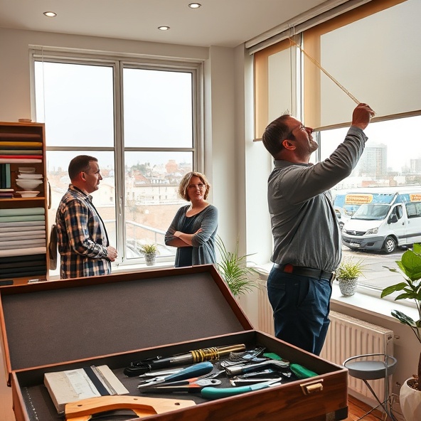 sklep z roletami warszawa