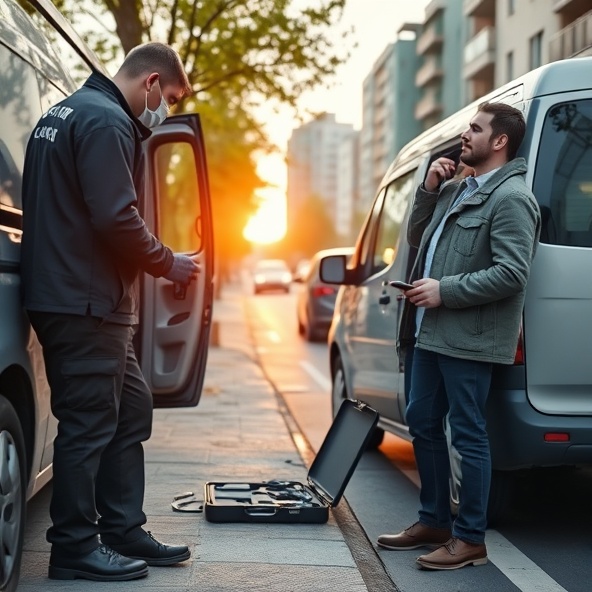 awaryjne otwieranie samochodów mokotów