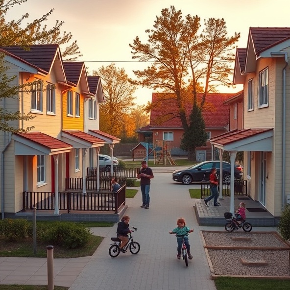 bliźniaki józefów