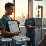 Jak sprawdzić uprawnienia dentysty w Warszawie do sedacji? dentysta warszawa