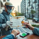 dezynfekcja mokotów