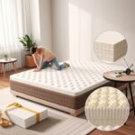 materace piankowe 160x200