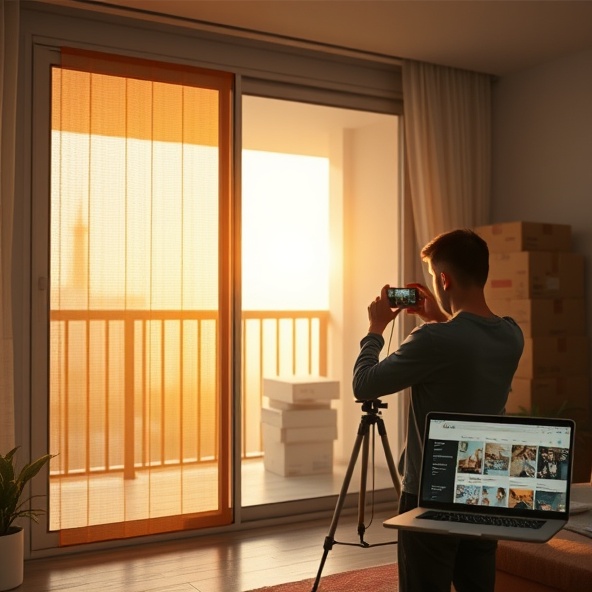 moskitiery na drzwi balkonowe przesuwne