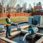 oczyszczalnie biologiczne legionowo