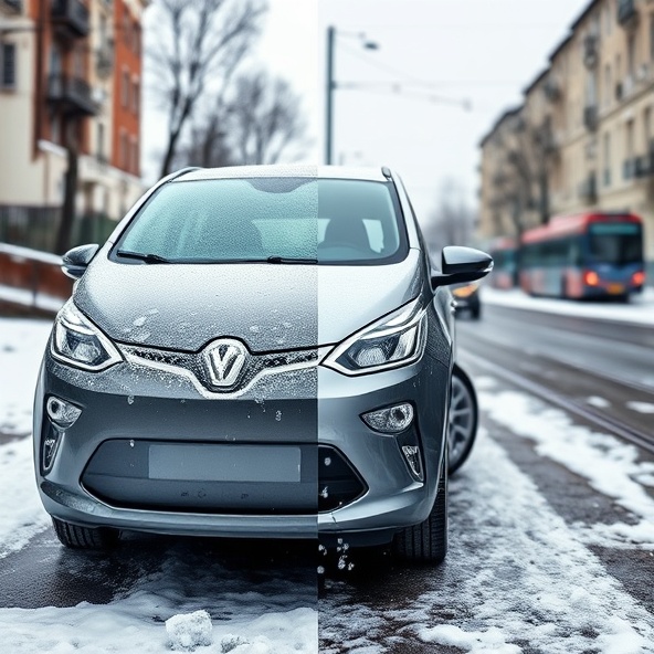 powłoka ceramiczna mokotów