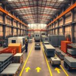 producent garaży metalowych