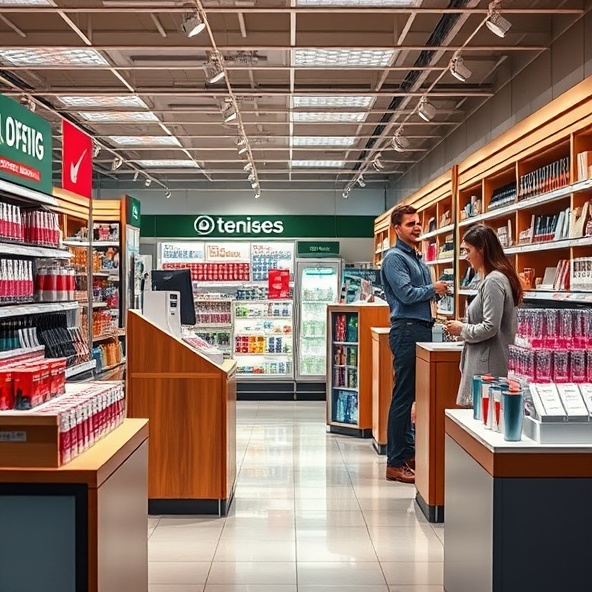 producent stojaków pos