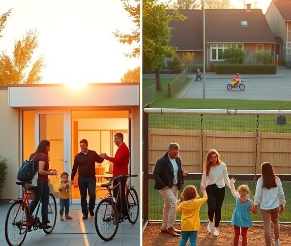 Jak wybrać przedszkole na Mokotowie Sadybie z opieką 7:00–18:00 dla rodziców pracujących na zmiany?