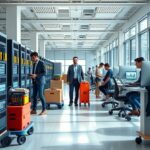 przeprowadzki call center