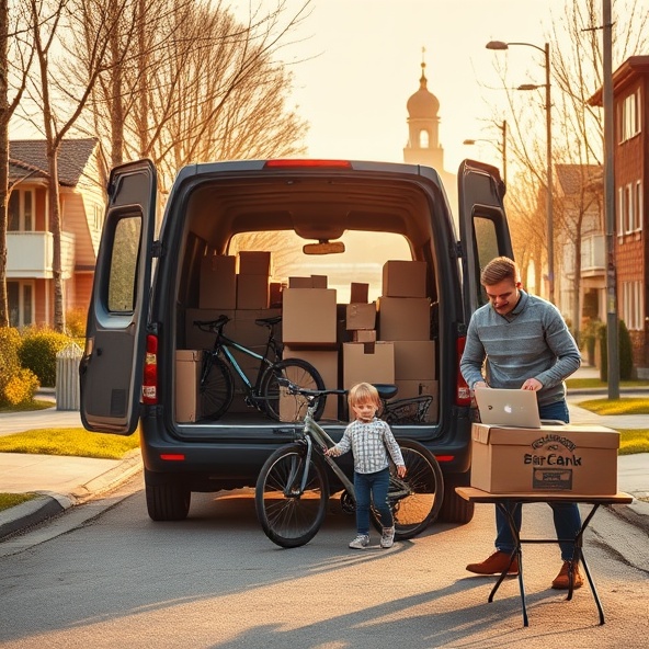 przeprowadzki do finlandii