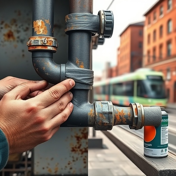 przewody hydrauliczne łódź