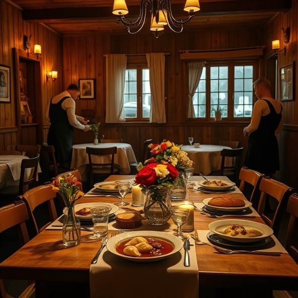 restauracja na konsolacje grodzisk mazowiecki