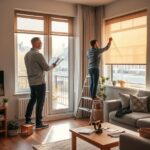 Gdzie w Wołominie zamówić rolety wewnętrzne z pomiarem i montażem? rolety wewnętrzne wołomin