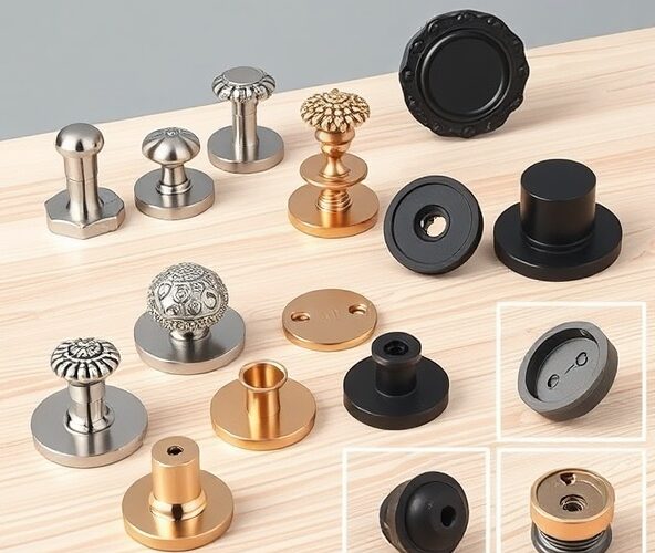 Gdzie kupić rozety do balustrad pasujące do rur 42 mm?